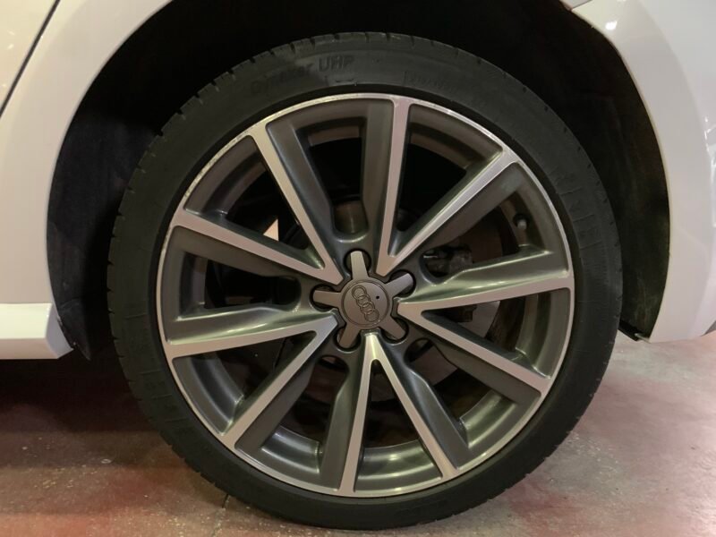 AUDI A1 1.4 tdi sportback sline