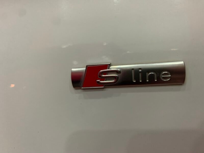 AUDI A1 1.4 tdi sportback sline