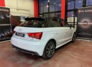 AUDI A1 1.4 tdi sportback sline