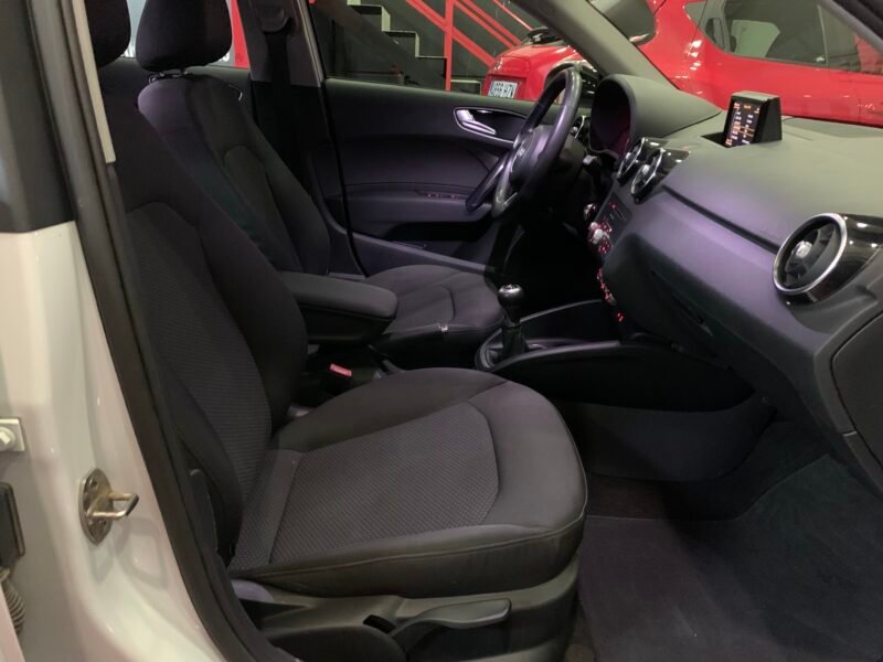 AUDI A1 1.4 tdi sportback sline