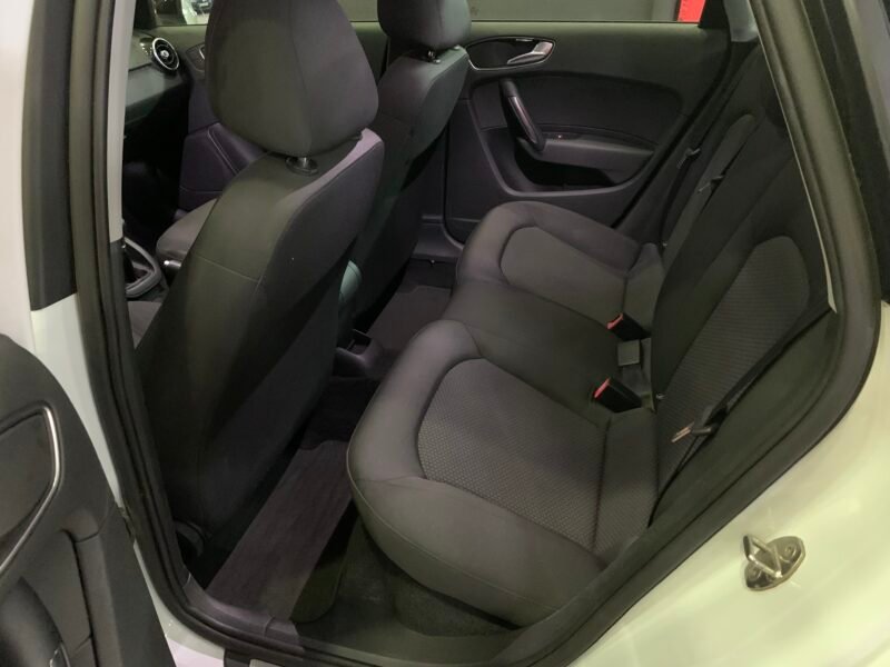 AUDI A1 1.4 tdi sportback sline