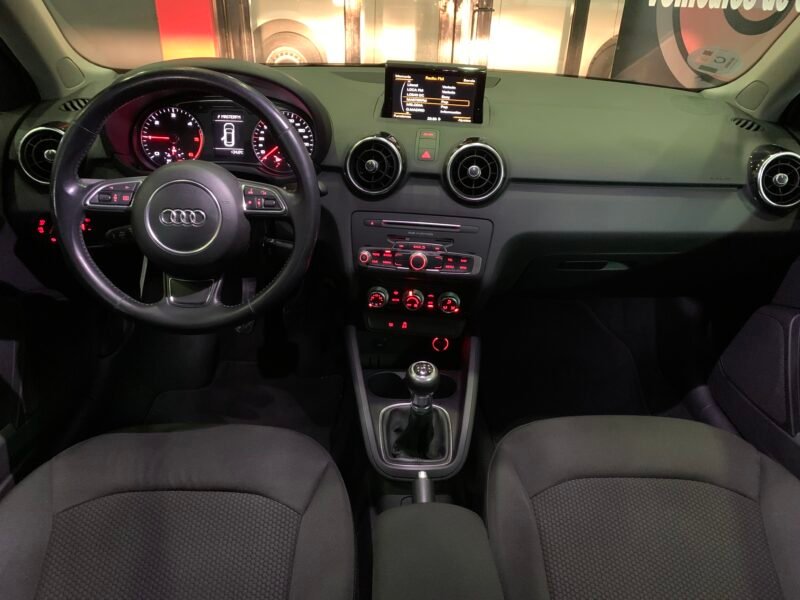 AUDI A1 1.4 tdi sportback sline