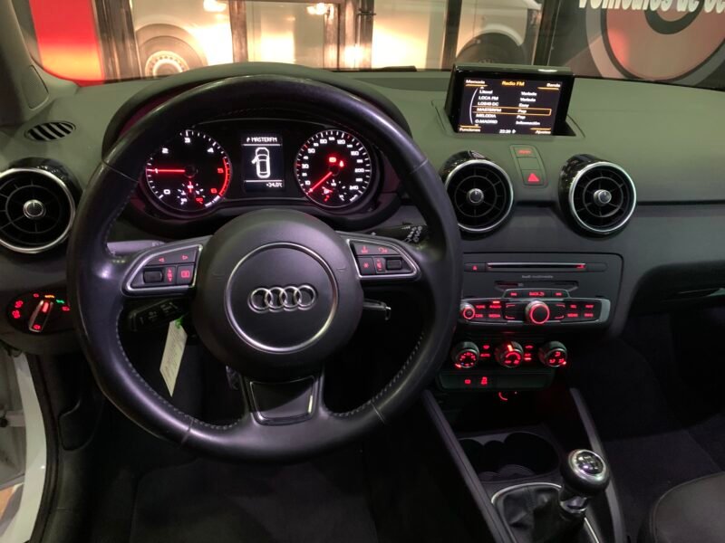 AUDI A1 1.4 tdi sportback sline