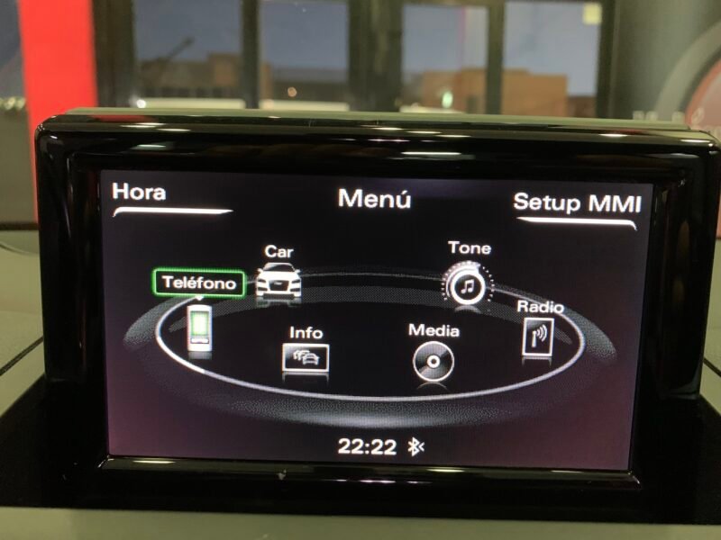 AUDI A1 1.4 tdi sportback sline