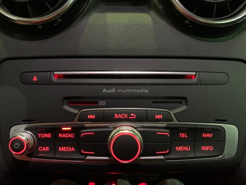 AUDI A1 1.4 tdi sportback sline