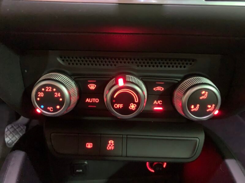 AUDI A1 1.4 tdi sportback sline