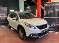 PEUGEOT 2008 1.6 bluehdi allure
