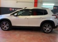 PEUGEOT 2008 1.6 bluehdi allure