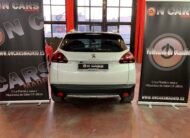 PEUGEOT 2008 1.6 bluehdi allure