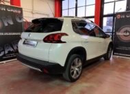 PEUGEOT 2008 1.6 bluehdi allure