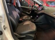 PEUGEOT 2008 1.6 bluehdi allure
