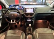 PEUGEOT 2008 1.6 bluehdi allure