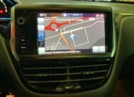 PEUGEOT 2008 1.6 bluehdi allure