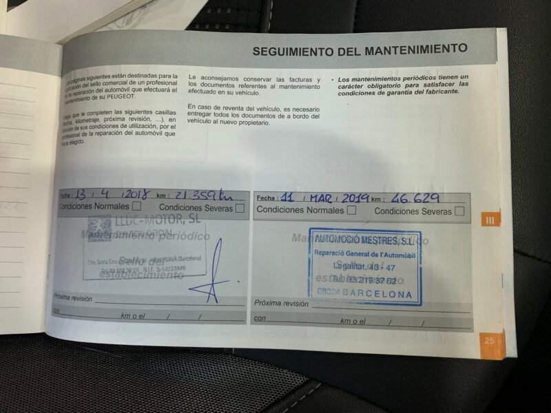 PEUGEOT 2008 1.6 bluehdi allure