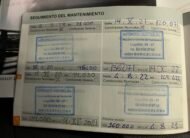 PEUGEOT 2008 1.6 bluehdi allure