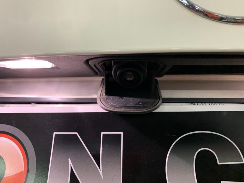 MERCEDES-BENZ clase cla 200 cdi