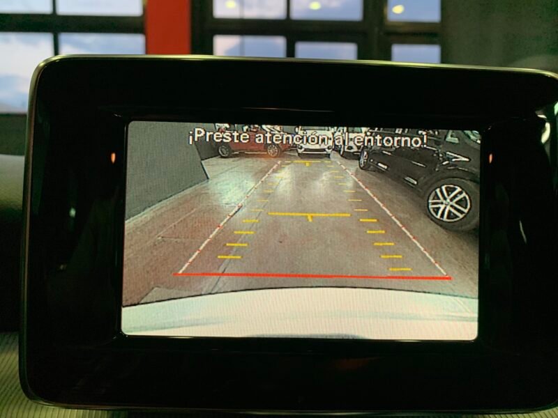 MERCEDES-BENZ clase cla 200 cdi