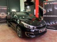 KIA ceed sportswagon 1.6 crdi xtech