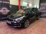 KIA ceed sportswagon 1.6 crdi xtech