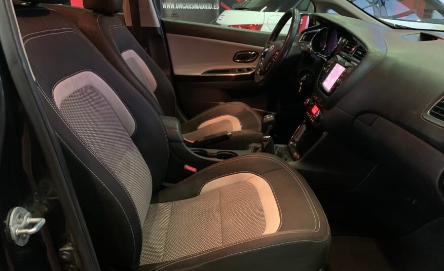 KIA ceed sportswagon 1.6 crdi xtech