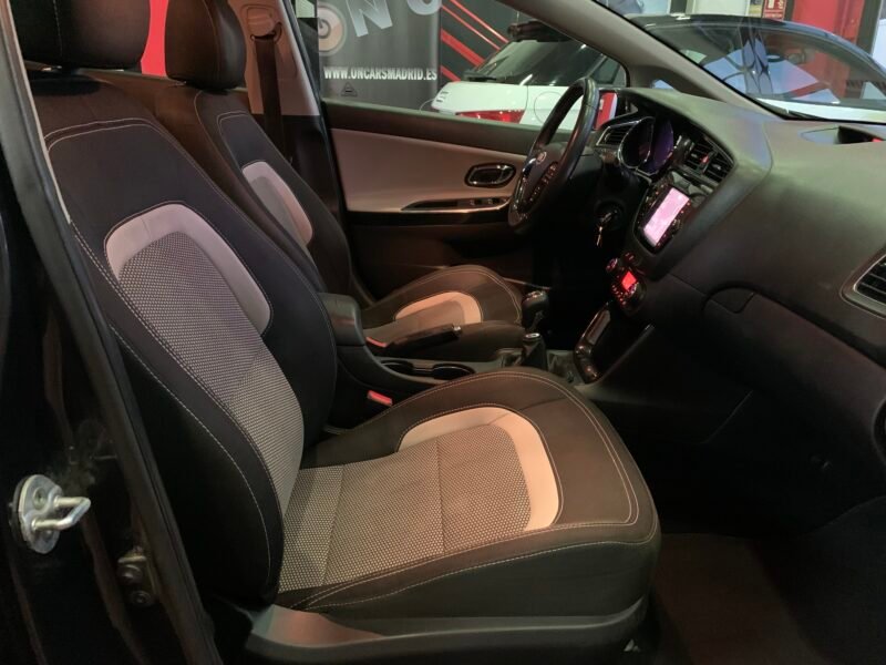 KIA ceed sportswagon 1.6 crdi xtech