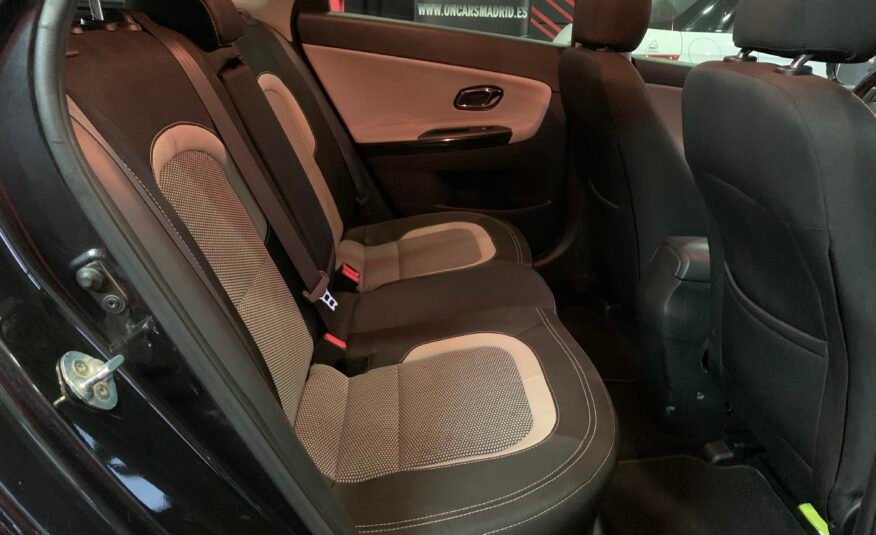 KIA ceed sportswagon 1.6 crdi xtech