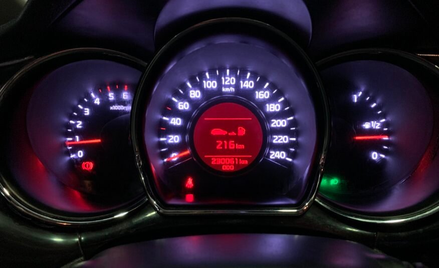 KIA ceed sportswagon 1.6 crdi xtech