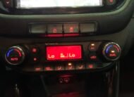 KIA ceed sportswagon 1.6 crdi xtech