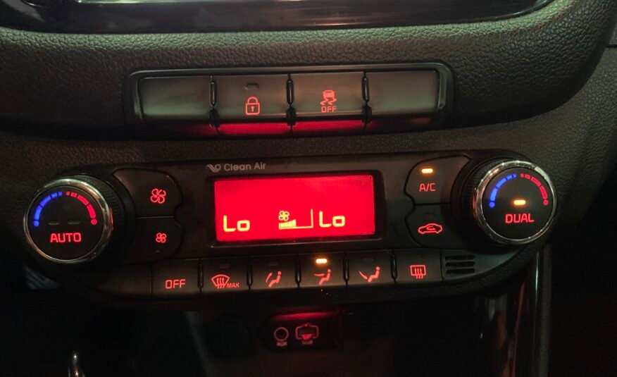KIA ceed sportswagon 1.6 crdi xtech
