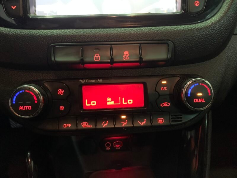 KIA ceed sportswagon 1.6 crdi xtech