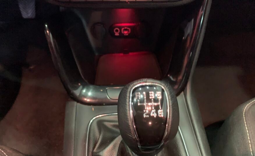 KIA ceed sportswagon 1.6 crdi xtech