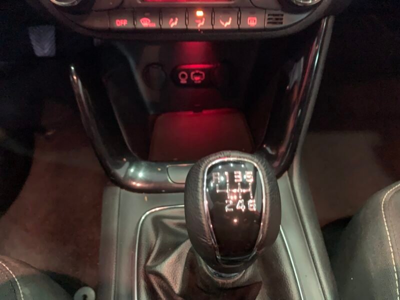 KIA ceed sportswagon 1.6 crdi xtech