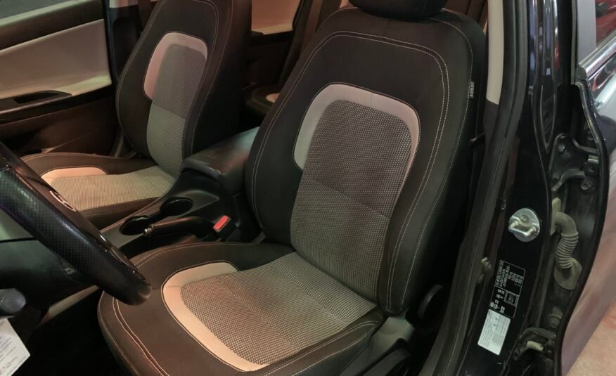 KIA ceed sportswagon 1.6 crdi xtech