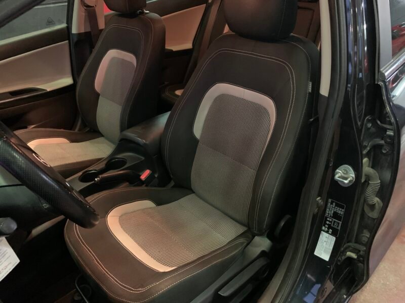 KIA ceed sportswagon 1.6 crdi xtech