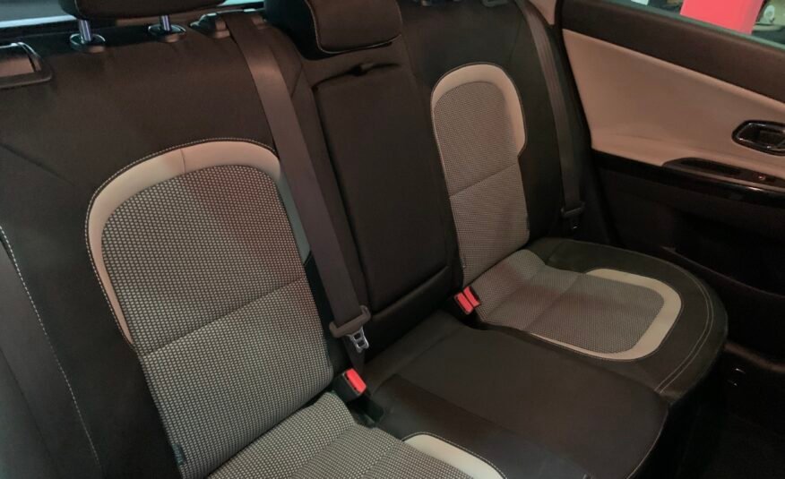 KIA ceed sportswagon 1.6 crdi xtech
