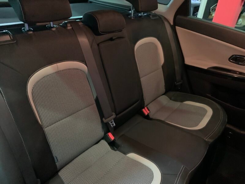 KIA ceed sportswagon 1.6 crdi xtech