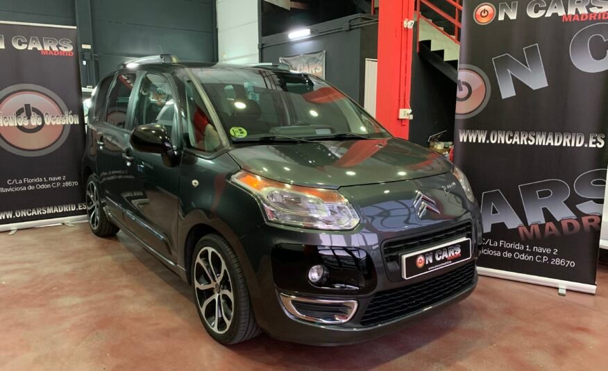 CITROEN c3 picasso 1.6 hdi