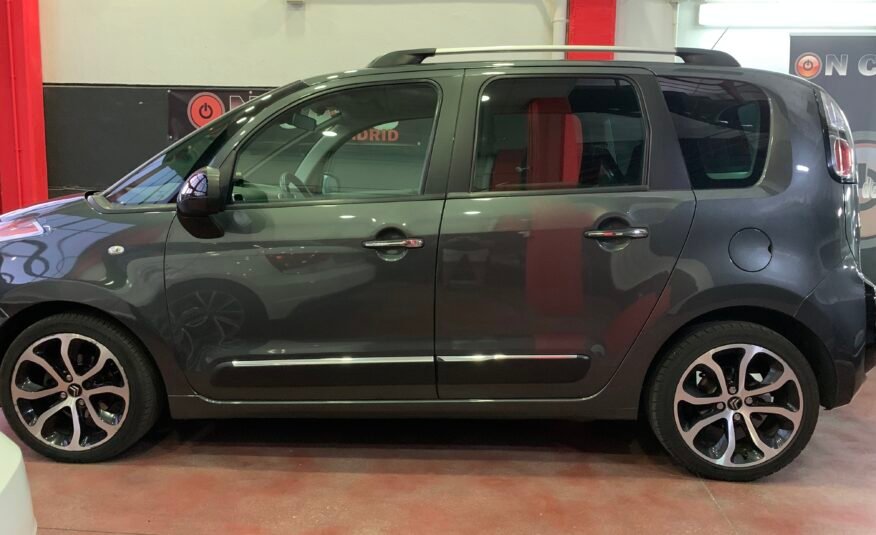 CITROEN c3 picasso 1.6 hdi