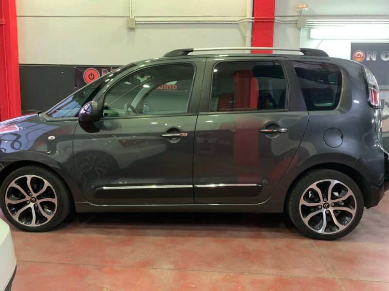 CITROEN c3 picasso 1.6 hdi