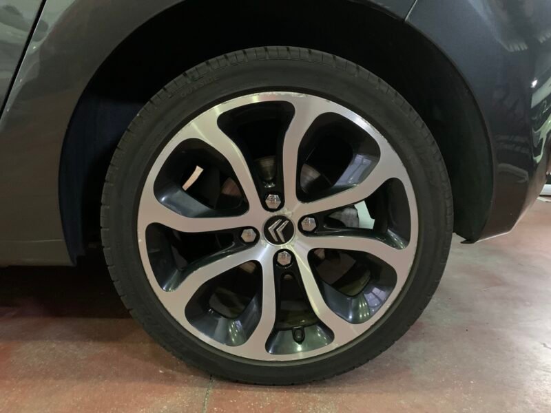 CITROEN c3 picasso 1.6 hdi