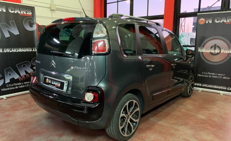 CITROEN c3 picasso 1.6 hdi