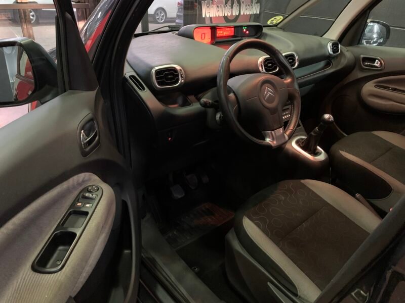 CITROEN c3 picasso 1.6 hdi
