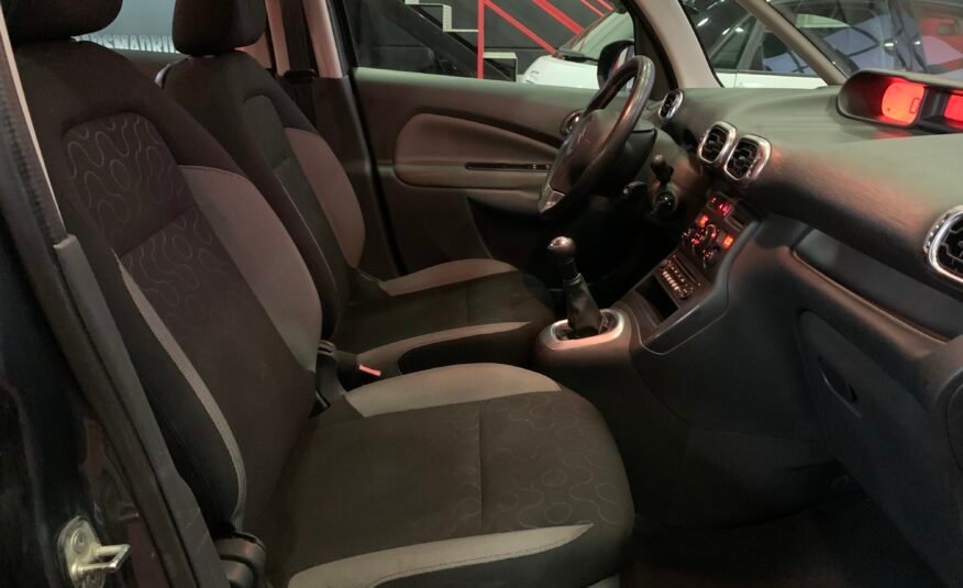 CITROEN c3 picasso 1.6 hdi
