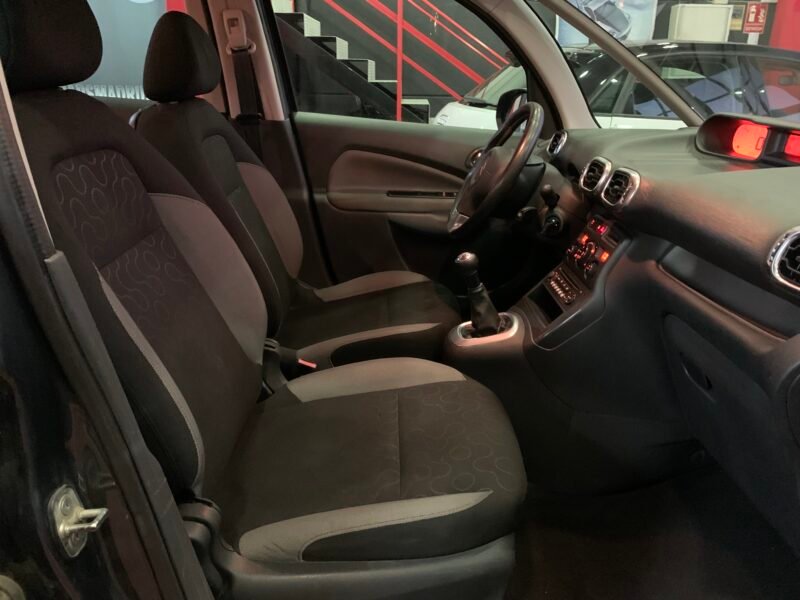 CITROEN c3 picasso 1.6 hdi