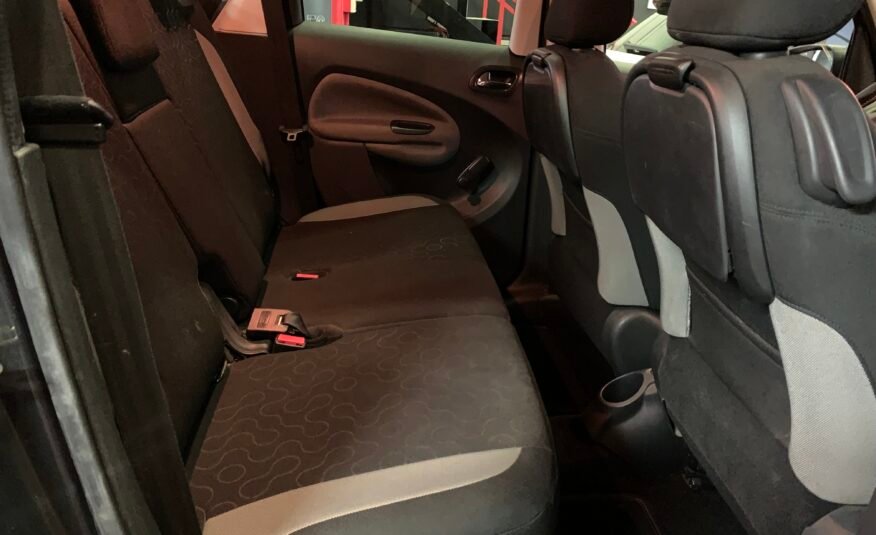 CITROEN c3 picasso 1.6 hdi