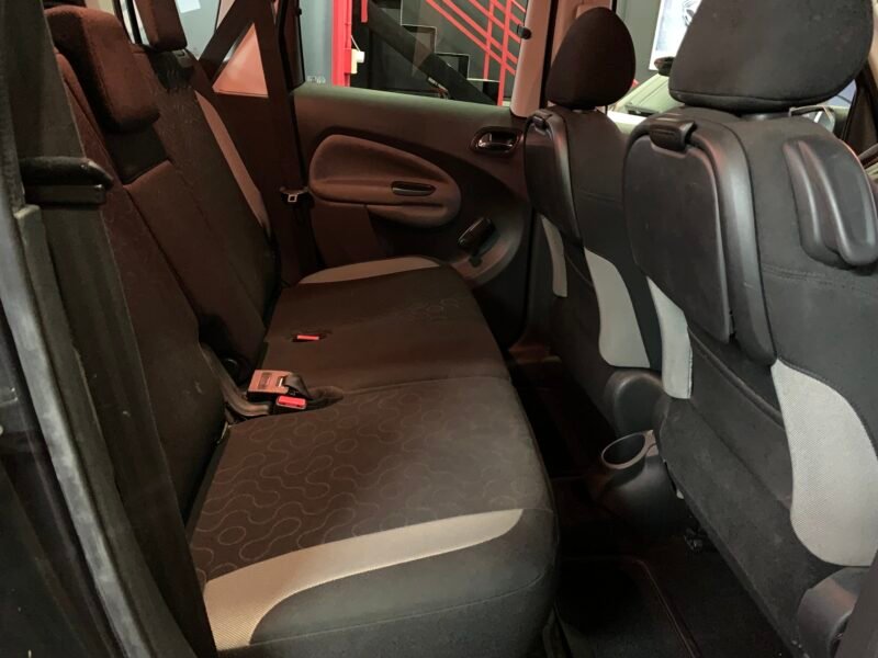 CITROEN c3 picasso 1.6 hdi