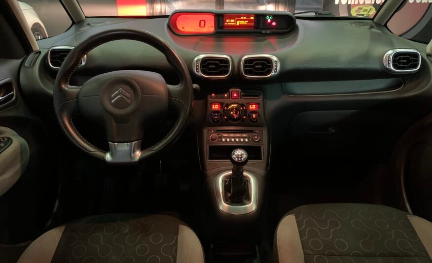 CITROEN c3 picasso 1.6 hdi