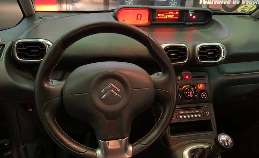 CITROEN c3 picasso 1.6 hdi