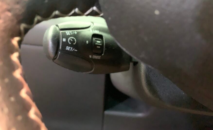 CITROEN c3 picasso 1.6 hdi