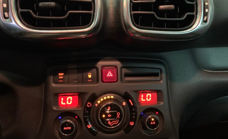 CITROEN c3 picasso 1.6 hdi